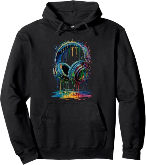 MUSIC UNISEX T-SHIRT, POLO, HOODIE & JACKETS