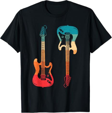 MUSIC UNISEX T-SHIRT