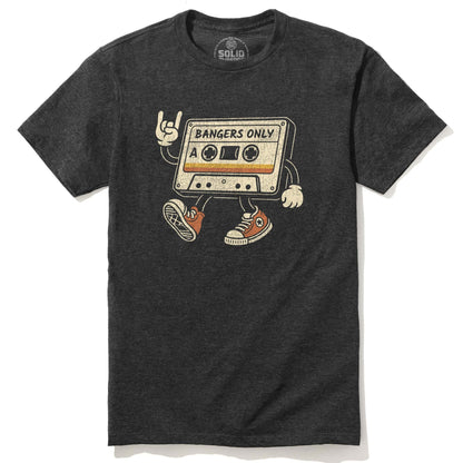 MUSIC UNISEX T-SHIRT