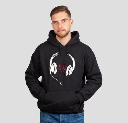 MUSIC UNISEX T-SHIRT, POLO, HOODIE & JACKETS