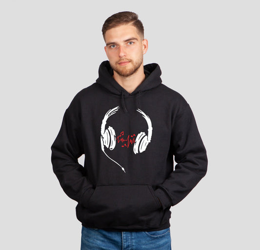 MUSIC UNISEX T-SHIRT, POLO, HOODIE & JACKETS