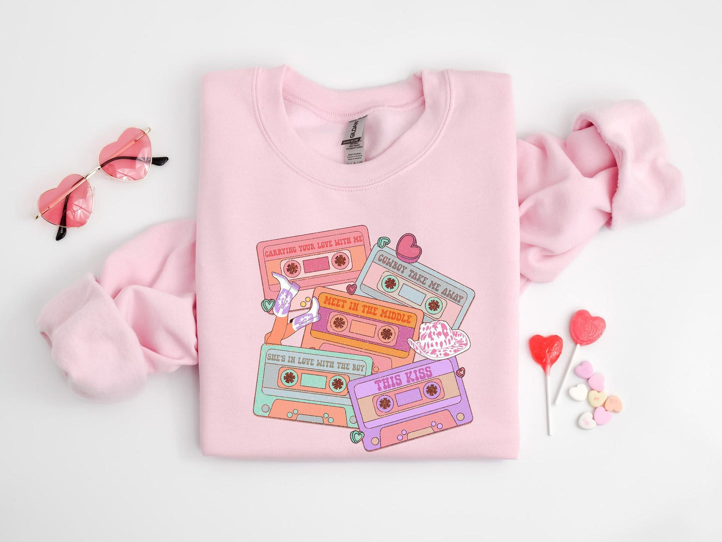 MUSIC UNISEX T-SHIRT, POLO, HOODIE & JACKETS